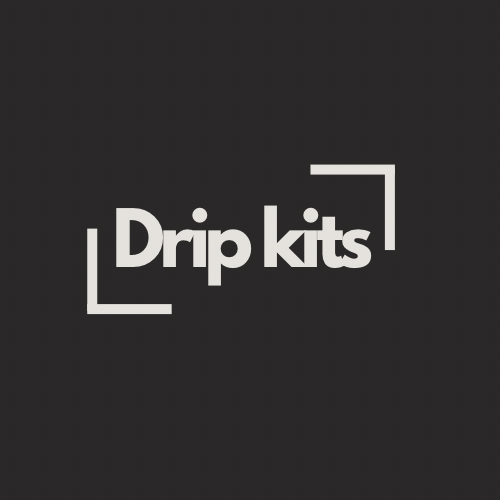Drip kits